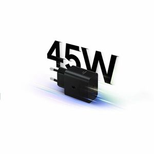 Samsung EP-T4511. Charger type: Drinnen, Energiequelle: AC, Charger compatibility: Universal. Eingangsspannung: 100 - 240 