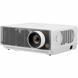 LG ProBeam BU60RG Standard Throw Laser Projector - 21:9 - High Dynamic Range (HDR) - Front, Rear, Ceiling - 4K UHD - 3,000