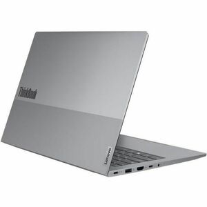 Ordinateur Portable - Lenovo ThinkBook 14 G6 IRL 21KG00SGFR - Écran 35,6 cm (14") - WUXGA - Intel Core i5 13e Gén i5-13420