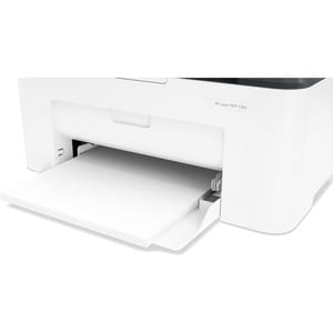 HP 136a Laser Multifunction Printer - Monochrome - Copier/Printer/Scanner - 20 ppm Mono Print - 1200 x 1200 dpi Print - Ma