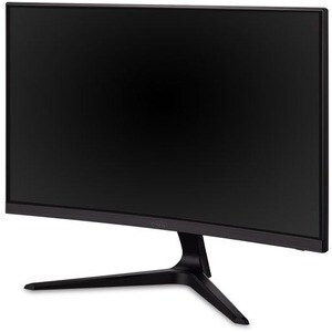 Monitor LED ViewSonic OMNI VX2418C 24.0" (61.0cm) Class Full HD Pantalla curva - 16:9 - 23.6" (59.9cm) Viewable - Alineaci