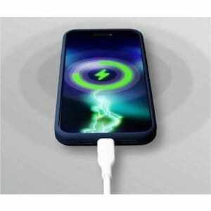 dbramante1928 ApS 1,20 m Lightning/USB Datentransferkabel - Cable for Smartphone, Notebook, MacBook, Tablet, Apple Watch, 