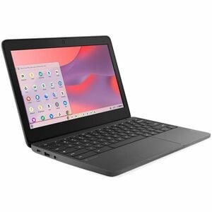 Lenovo 100e Chromebook Gen 4 83G90000NZ 11.6" Chromebook - HD - Intel N-Series N100 - 4 GB - 32 GB Flash Memory - Maori Ke
