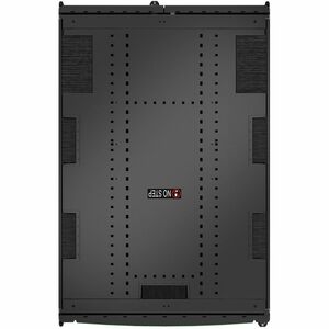 Armoire Rack APC by Schneider Electric NetShelter SX 42U Armoire fermée pour Server, Réseau, Matériel - 482,60 mm Largeur 