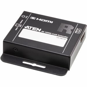 ATEN HDMI Splitter/Receivers Kit