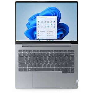 Lenovo ThinkBook 14 G7 ARP 21MV001HGE 35,6 cm (14 Zoll) Notebook - WUXGA - AMD Ryzen 5 7535HS - 16 GB - 512 GB SSD - Deuts