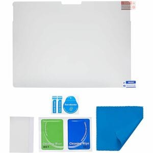 StarTech.com 4-Way 12.3in Surface Pro 4/5/6/7/7+ Privacy Screen Filter, For Portrait/Landscape, Touch-Enabled, +/- 30 Deg.