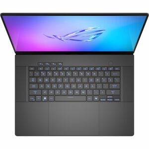 Asus ROG Zephyrus G16 GA605 GA605WV-QR072W 40.6 cm (16") Gaming Notebook - 2.5K - AMD Ryzen AI 9 370 - 16 GB - 1 TB SSD - 