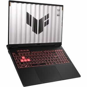 TUF Gaming A16 FA608 FA608WV-QT014W 40.6 cm (16") Gaming Notebook - WQXGA - AMD Ryzen AI 9 HX 370 - 16 GB - 1 TB SSD - Hun
