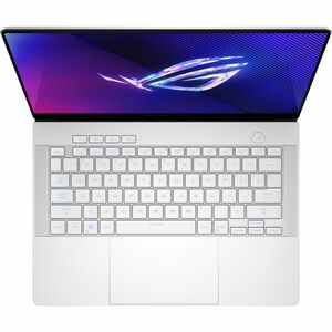 Asus ROG Zephyrus G14 GA403 GA403UI-QS033W 35.6 cm (14") Gaming Notebook - 3K - AMD Ryzen 9 8945HS - 16 GB - 1 TB SSD - Hu