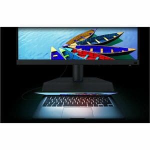 BenQ Photographer SW242Q 24 Zoll Class WQXGA LED-Monitor - 16:10 Format - 61,2 cm (24,1 Zoll) Viewable - IPS-Technologie (