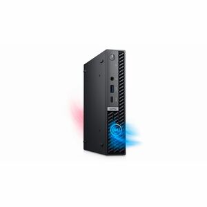 Dell Optiplex 7020 - MFF - i7-14700T vPro - 16GB RAM 1x16GB - 512GB SSD - WI-FI 6E Intel AX211 - KB  Mouse Included - Wind