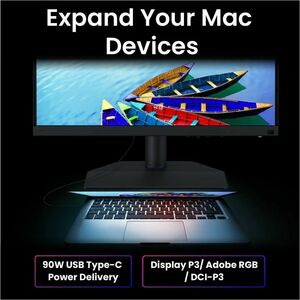 BenQ Photographer SW242Q 24 Zoll Class WQXGA LED-Monitor - 16:10 Format - 61,2 cm (24,1 Zoll) Viewable - IPS-Technologie (