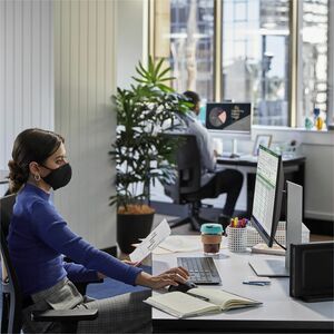 EDUCATION ONLY (Microsoft LoE required to purchase) - HP Pro Mini 400 G9 Desktop Computer - Intel Core i5 13th Gen i5-1350