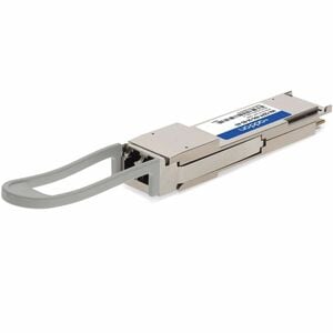 AddOn QSFP+ - 1 x LC 40GBase-BX Network - 1 - TAA Compliant - For Data Networking, Optical Network - Optical Fiber - Multi