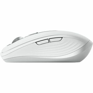 Logitech MX Anywhere 3S Rato - Bluetooth - USB - Campo escuro - 6 Taste(n) - Sem fios - Recarregável - 8000 dpi - Roda de 