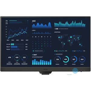 BenQ GW2790T 27" Class Full HD LED Monitor - 16:9 - 27" Viewable - In-plane Switching (IPS) Technology - LED Backlight - 1