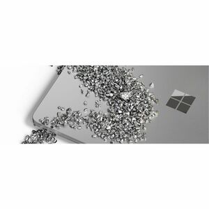 Microsoft Surface Laptop 7 38.1 cm (15") Touchscreen Copilot+ PC Notebook - Qualcomm Snapdragon X Elite - 16 GB - 256 GB S