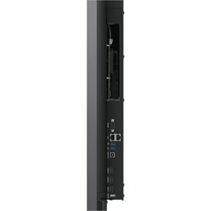 Samsung WA75D 4K UHD LCD Collaboration Display - Infrared (IrDA) - Touchscreen - 3840 x 2160 - 400 cd/m² - 1,200:1 Contras