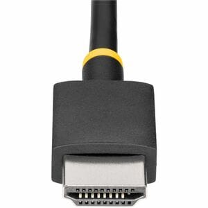 StarTech.com 29,97 cm AV-Kabel - 1 - Cable for Audio-/Video-Gerät, Notebook, Desktop-PC, Monitor, Ultrabook, MacBook, Chro