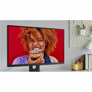 LG MyView 27SR50F-B 32" Class Full HD Smart LCD Monitor - 16:9 - White - 31.5" Viewable - In-plane Switching (IPS) Technol