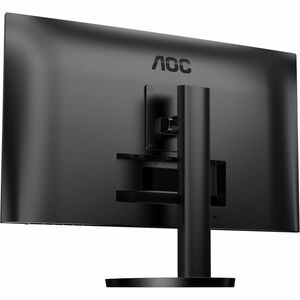 AOC U27B3AF 27 Zoll Class 4K UHD LED-Monitor - 16:9 Format - Mattschwarz - 68,6 cm (27 Zoll) Viewable - IPS-Technologie (I