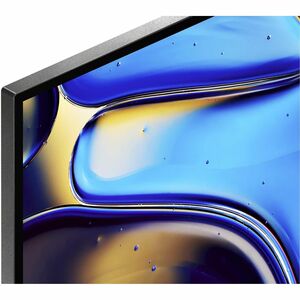 Sony Pro BRAVIA FWD FWD-77XR80 194,8 cm Smart-OLED-TV - 4K UHDTV - Silber - Android 12 - Dolby Atmos, DTS, DTS Express, DT