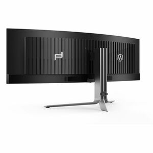 AOC Porsche PD49. Display diagonal: 124.5 cm (49"), Display resolution: 5120 x 1440 pixels, HD type: DQHD, Display technol