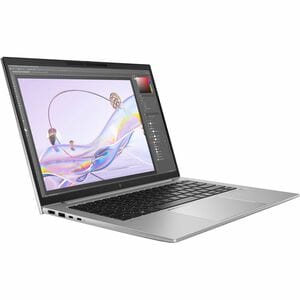 Workstation portatile - HP ZBook Firefly G11 A 35,6 cm (14") - WUXGA - AMD Ryzen 7 8840HS - 32 GB - 1 TB SSD - AMD Chip - 