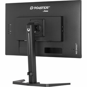 iiyama G-MASTER GB2770HSU-B6 27 Zoll Class Full HD Gaming-LED-Monitor - 16:9 Format - Mattschwarz - 68,6 cm (27 Zoll) View