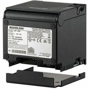 Bixolon SRP-Q200 Retail, Restaurant Direct Thermal Printer - Monochrome - Receipt Print - Ethernet - USB - USB Host - Seri