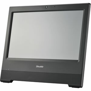 Shuttle XPC Barebone System - Desktop - Socket BGA-1700 - 1 x Processor Support - Intel Celeron 7305 1.10 GHz Quad-core (4
