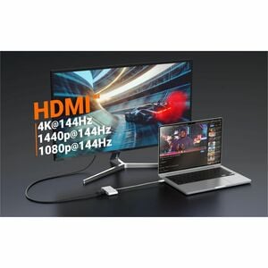 j5create JCA399 USB-Typ C Docking Station für Notebook, Tablet-PC, Smartphone, Spielkonsole, Maus, Tastatur, Webcam, Kamer