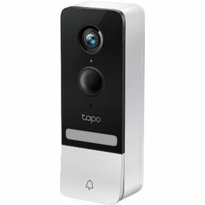 Tapo D230S1 Video Doorbell - Wireless