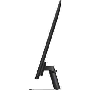 Monitor LED intelligente Samsung S43DM702UU 1092,2 mm (43,0") Class 4K UHD - 16:9 - Nero - 109,2 cm (43") Viewable - Verti