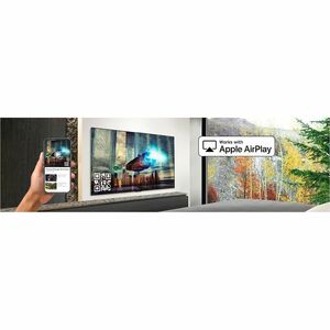 Smart OLED TV LG 65WM960H0LD - 165,1 cm - 4K UHDTV