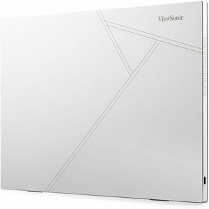 ViewSonic TD1656-2K 16" Class LED Touchscreen Monitor - 16:10 - 11.60 ms - 16" Viewable - Projected Capacitive - 10 Point(