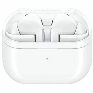 Samsung Galaxy Buds3 Pro Earset - Stereo - True Wireless - Bluetooth - Earbud - Binaural - In-ear - White