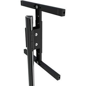Meuble TV Réglable en hauteur Erard KANA - Support pour Écran de 76,2 cm (30 ") jusqu'à 139,7 cm (55 ") - Capacité de Char