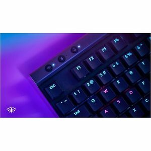 Tastiera gaming Logitech G G515 LIGHTSPEED TKLCon cavo/wireless Connettività - USB Tipo A Interfaccia - RGB LED - Italiano