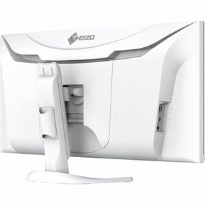 EIZO FlexScan EV3450XC-WT 34 Zoll Klasse Webcam UW-QHD Gekrümmter Bildschirm LED-Monitor - 21:9 Format - Weiß - 86,6 cm (3