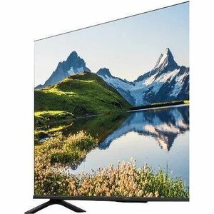 MI A Pro ELA5479EU 139.7 cm Smart LED-LCD TV 2025 - 4K UHDTV - High Dynamic Range (HDR) - Black - HDR10, HLG - LED Backlig