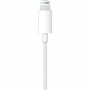 EARPODS WITH LIGHTNING CONNECTOR