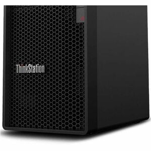 Lenovo ThinkStation P2 30FR004SGE Workstation - Core i5 14. Gen. i5-14500 - vPro-Technologie - 16 GB - 512 GB SSD - Tower 