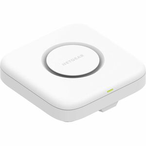 Netgear WBE710 Tri Band Wi-Fi 7 IEEE 802.11 a/b/g/n/ac/ax/be 9.40 Gbit/s Wireless Access Point - 2.40 GHz, 5 GHz, 6 GHz - 