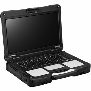 Panasonic TOUGHBOOK FZ-40 FZ-40FZ007BE 35.6 cm (14") Touchscreen Rugged Notebook - Full HD - Intel Core Ultra 5 135H - 16 