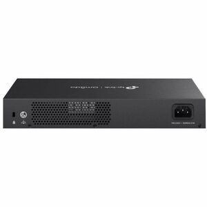 TP-Link Omada ER7406 Netzwerksicherheitslösung - Zentralisiertes Management - 5 Anschluss - 1000Base-T - Gigabit-Ethernet,
