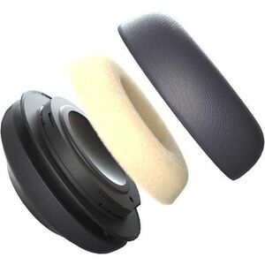 Yealink UH35 Kabel Kopfbügel, Auf den Ohren Mono Headset - Monaural - Ohraufliegend - 20 Hz bis 20 kHz Frequenzgang - 150 