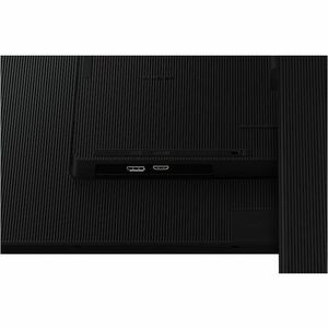 Monitor LED Samsung ViewFinity S7 S27D700EAL 27" Class 4K UHD - 16:9 - Negro - 68.6cm (27") Viewable - Tecnología conmutac