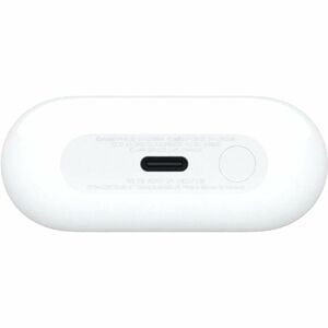 Samsung Galaxy Buds3 Pro True Wireless Earbud Stereo Earset - White - Binaural - In-ear - Bluetooth